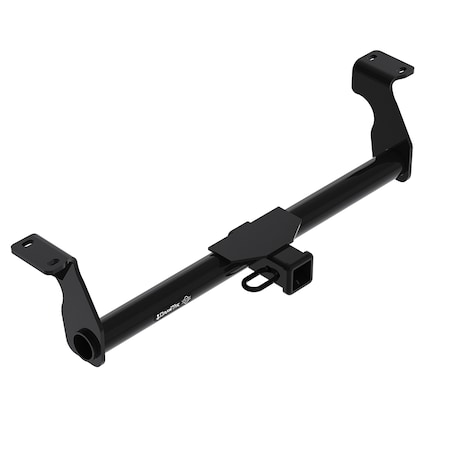 Draw-Tite 20-C ESCAPE CLS III ROUND TUBE MAX-FRAME RECEIVER HITCH 76327